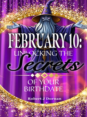 cover image of February 10